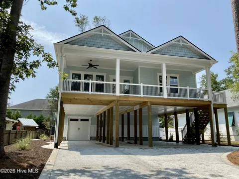 5605 E Yacht Drive