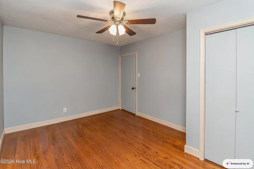 113 Lake Avenue Dudley, NC 28333
