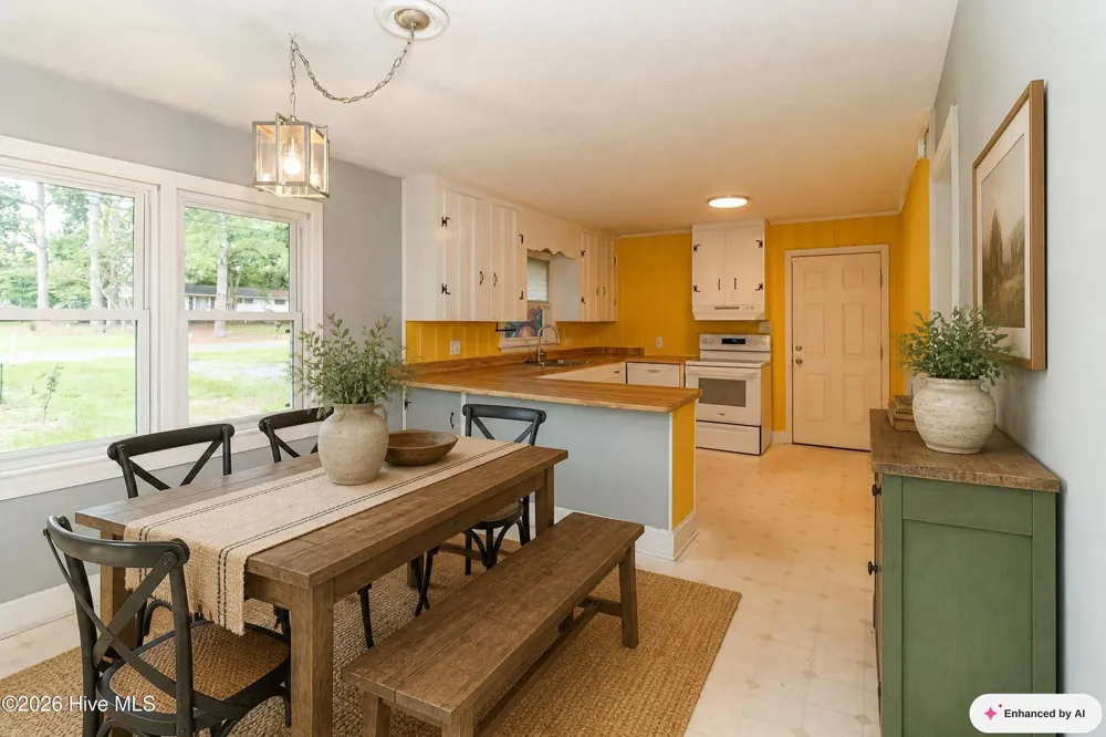 113 Lake Avenue Dudley, NC 28333