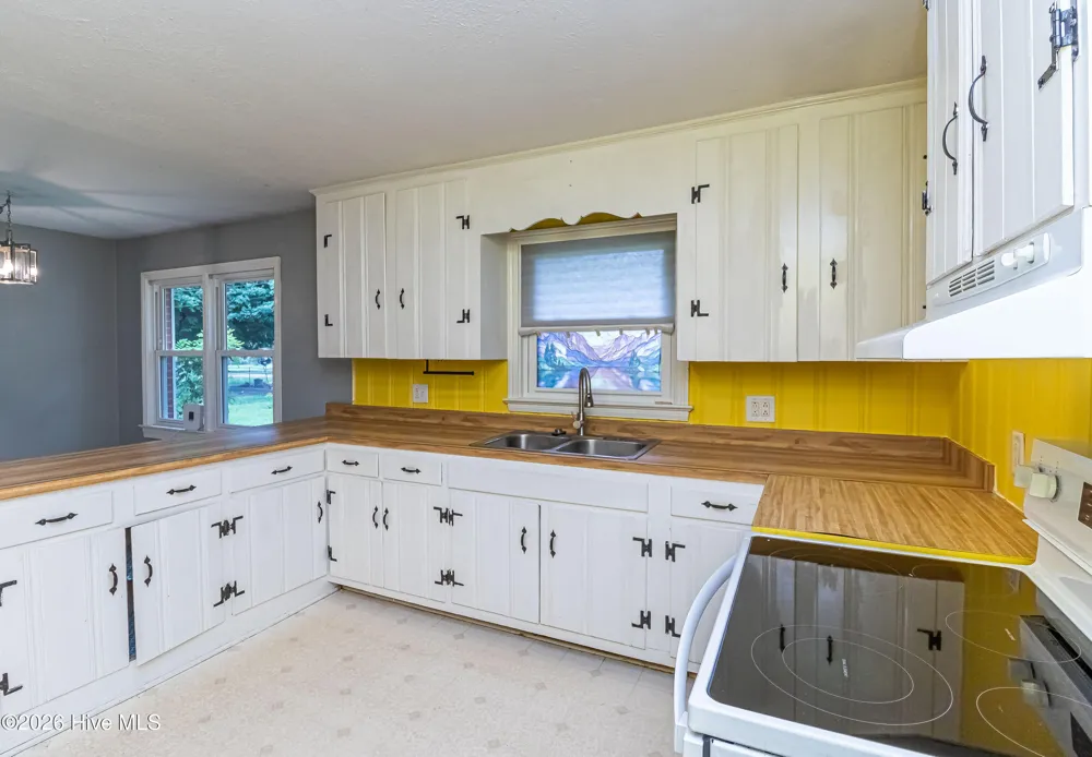 113 Lake Avenue Dudley, NC 28333