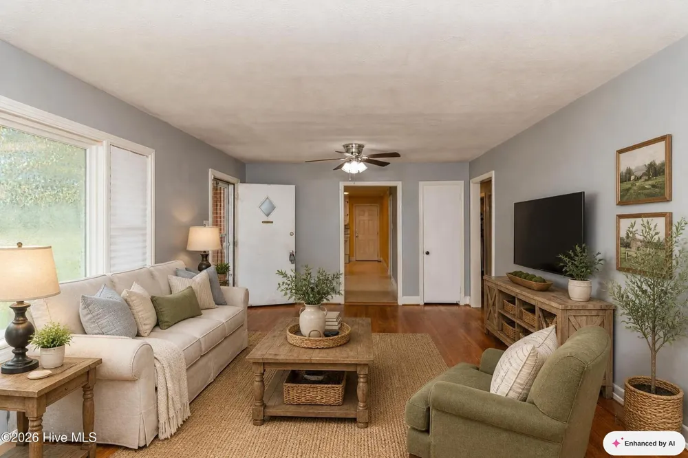 113 Lake Avenue Dudley, NC 28333