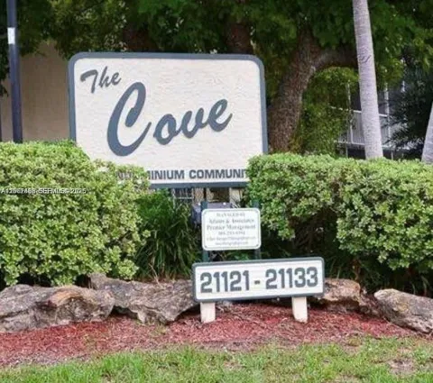 21121 SW 85th Ave #311