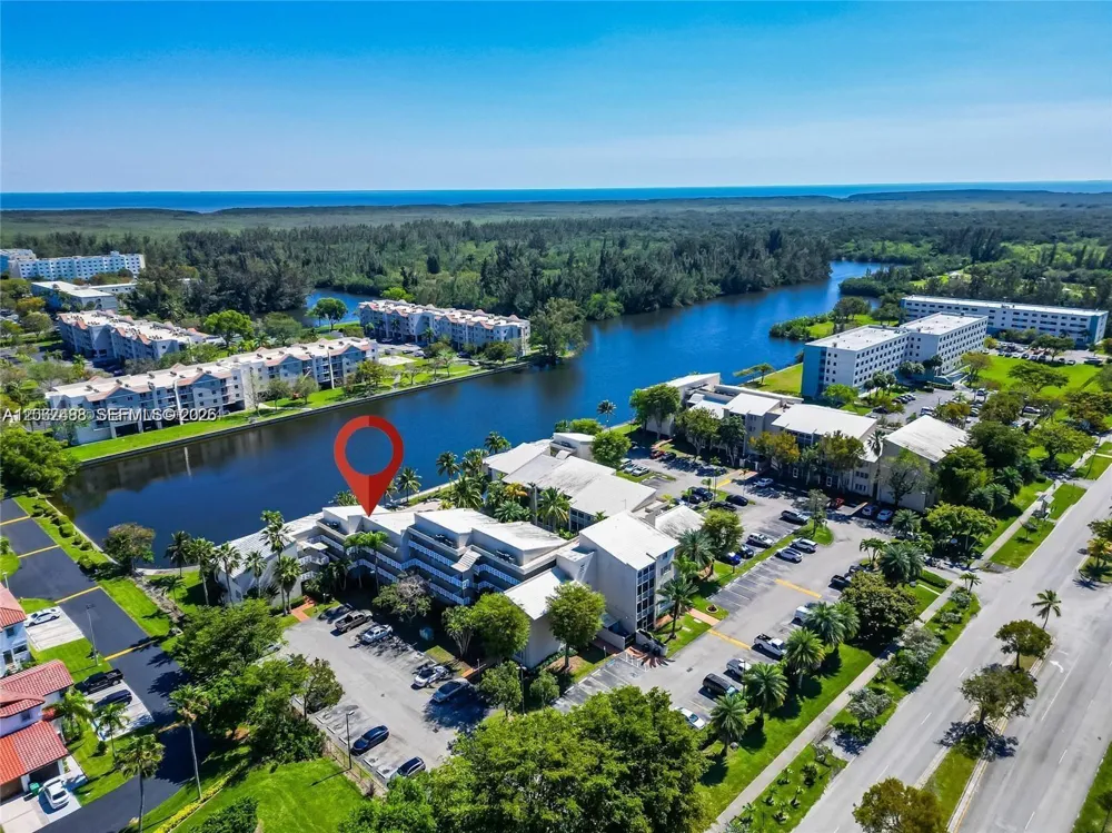 21121 SW 85th Ave #311 Cutler Bay, FL 33189