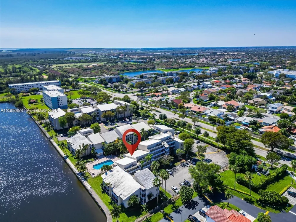 21121 SW 85th Ave #311 Cutler Bay, FL 33189