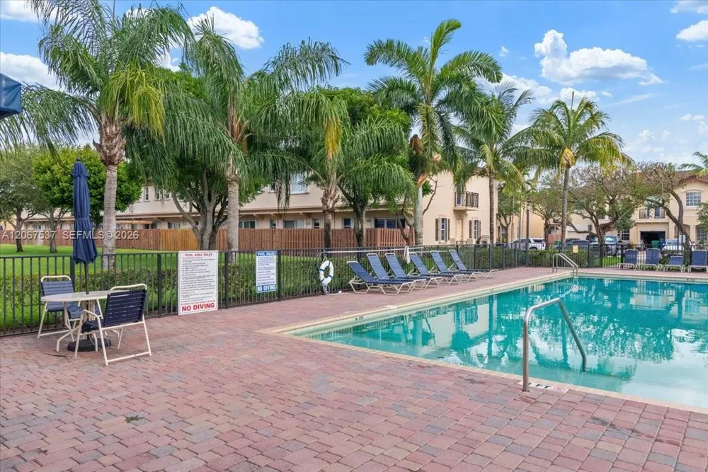 12958 SW 135th St Miami, FL 33186
