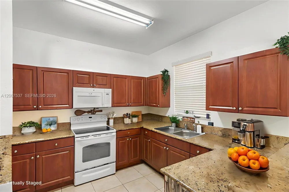 12958 SW 135th St Miami, FL 33186