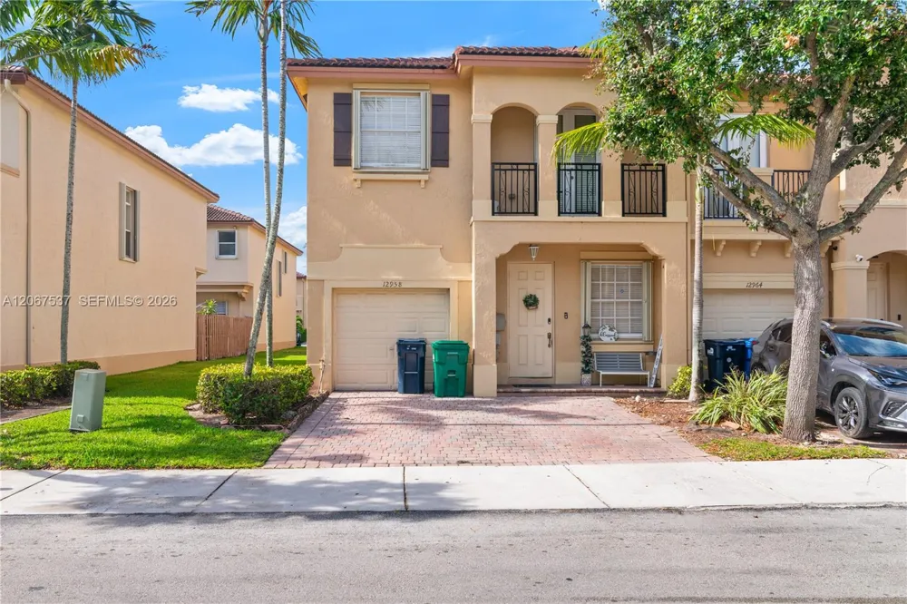 12958 SW 135th St Miami, FL 33186