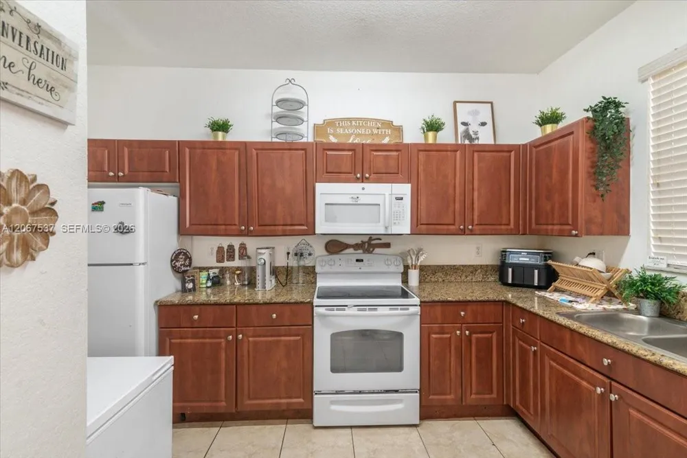 12958 SW 135th St Miami, FL 33186