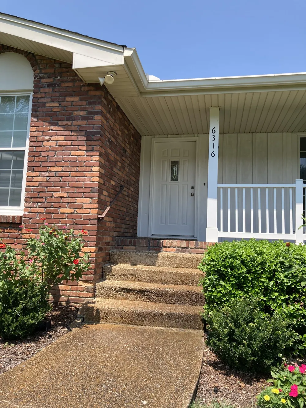 6316 Mapledale Ln Brentwood, TN 37027