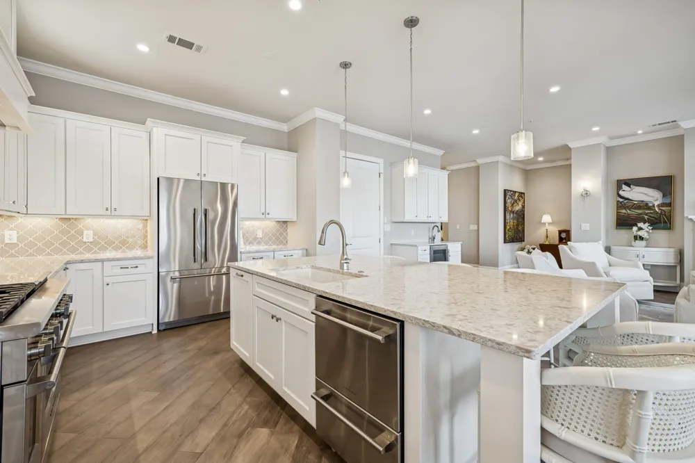 1024 Club View Dr #D202 Gallatin, TN 37066