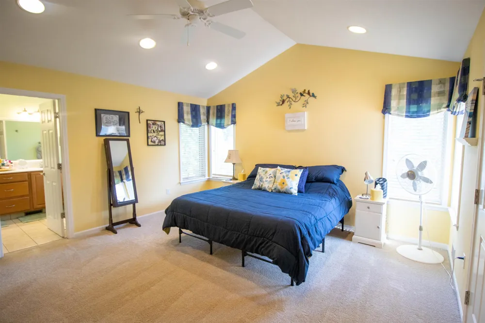 2539 Rushbrook Drive Flint Charter Township, MI 48433