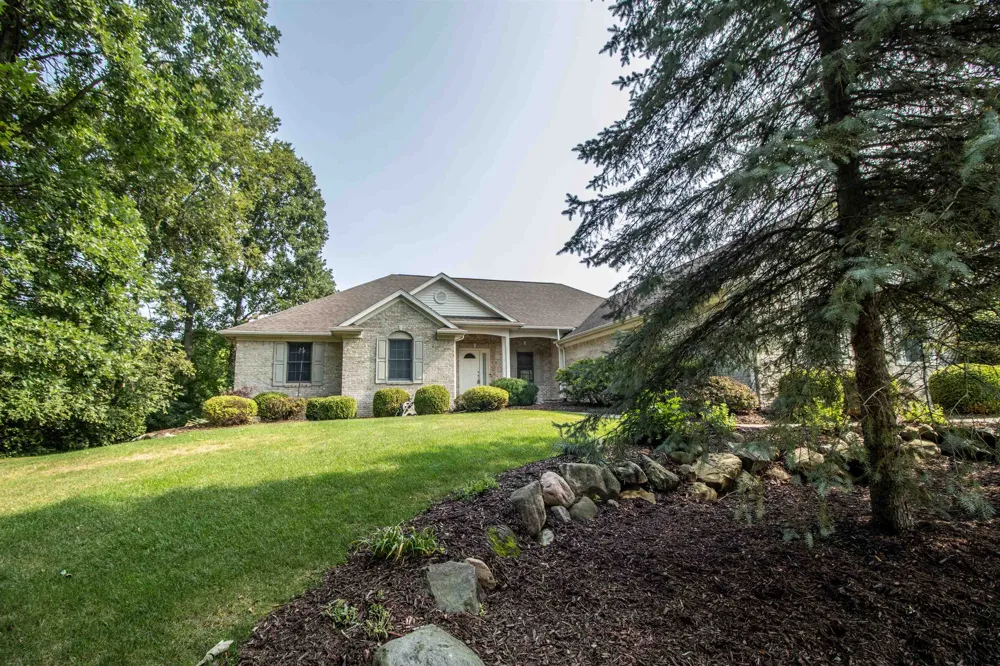 2539 Rushbrook Drive Flint Charter Township, MI 48433