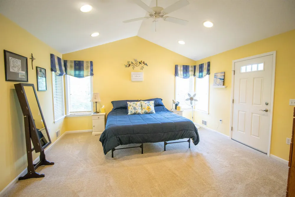 2539 Rushbrook Drive Flint Charter Township, MI 48433