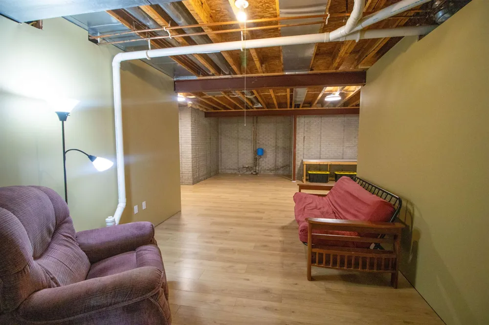 2539 Rushbrook Drive Flint Charter Township, MI 48433