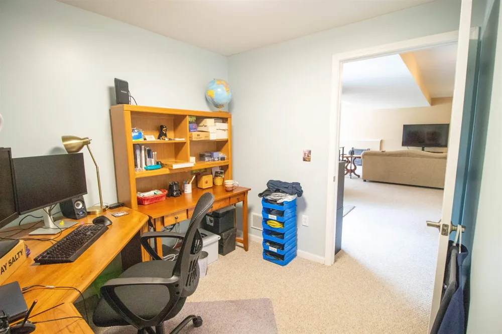 2539 Rushbrook Drive Flint Charter Township, MI 48433