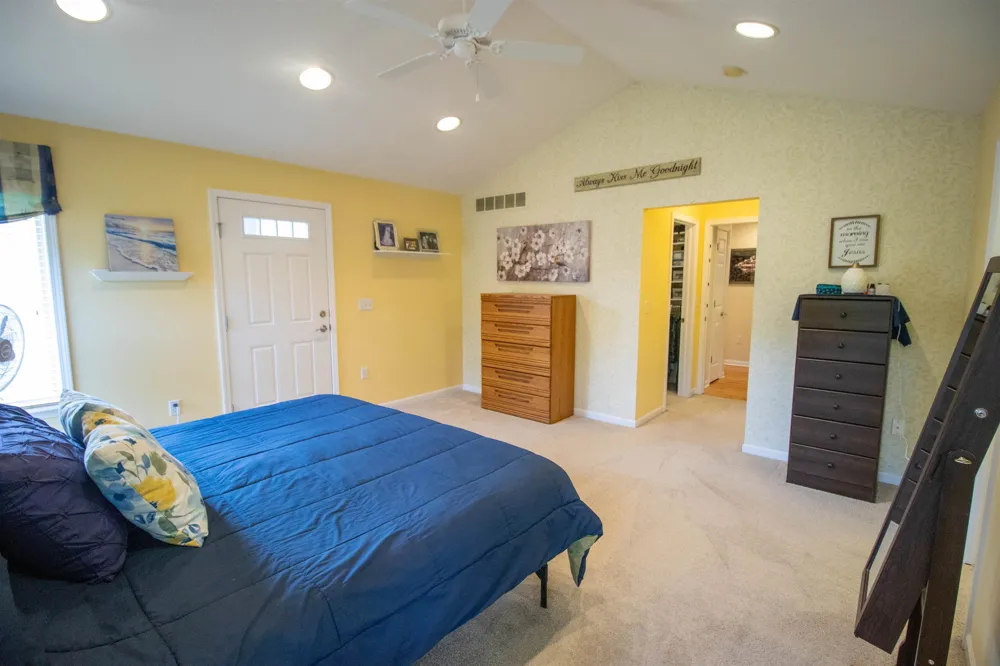 2539 Rushbrook Drive Flint Charter Township, MI 48433