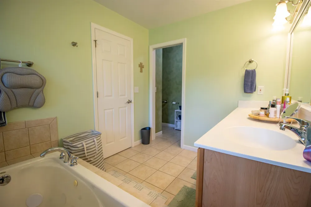 2539 Rushbrook Drive Flint Charter Township, MI 48433
