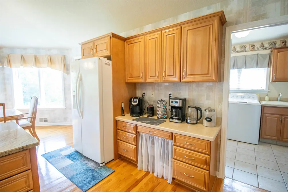 2539 Rushbrook Drive Flint Charter Township, MI 48433