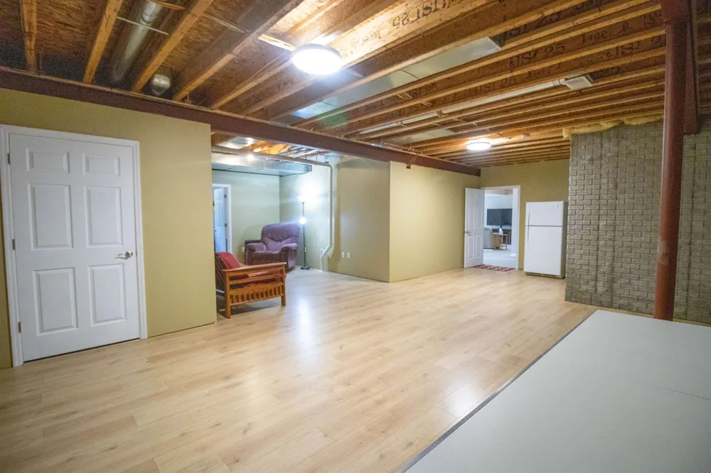 2539 Rushbrook Drive Flint Charter Township, MI 48433