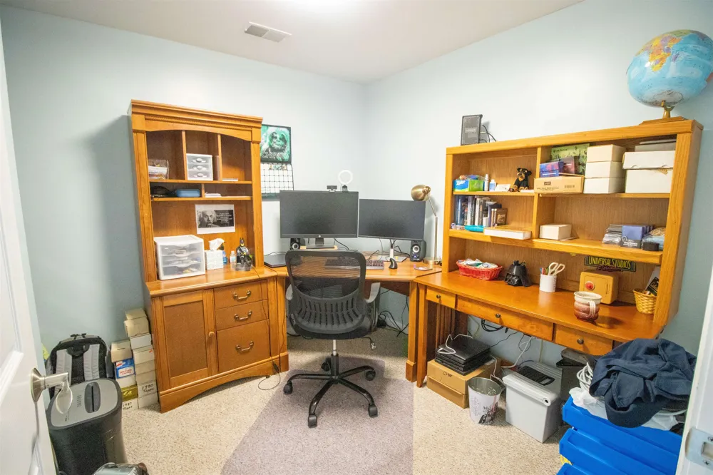 2539 Rushbrook Drive Flint Charter Township, MI 48433