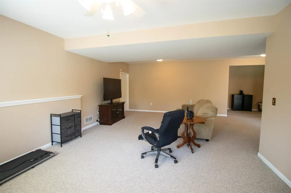 2539 Rushbrook Drive Flint Charter Township, MI 48433