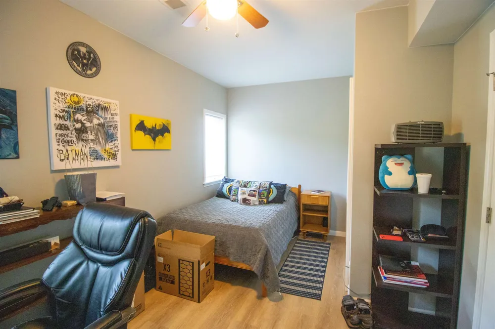 2539 Rushbrook Drive Flint Charter Township, MI 48433