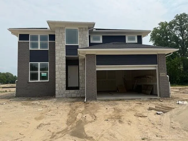 Hilltop Drive White Lake Charter Township, MI 48386