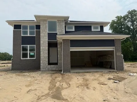 Hilltop Drive
