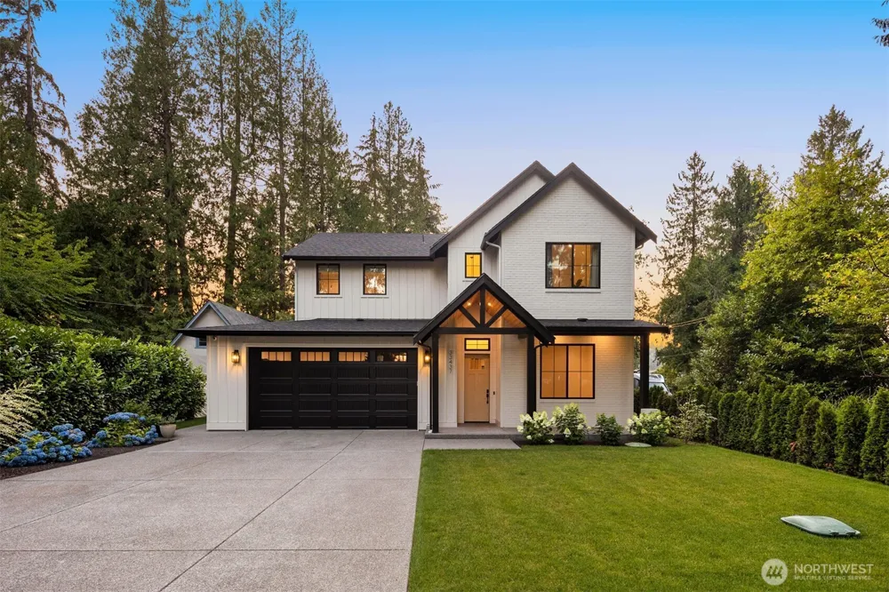 33437 33rd Place S Federal Way, WA 98001