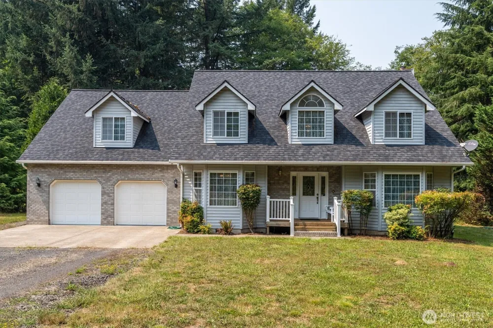 558 Spruce Creek Road Longview, WA 98632