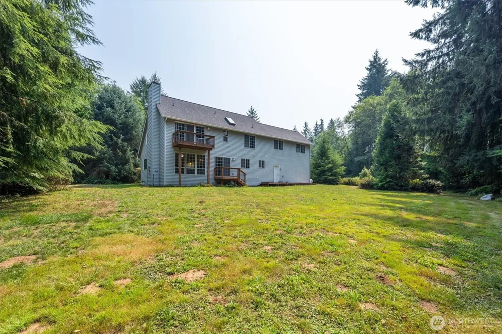 558 Spruce Creek Road Longview, WA 98632