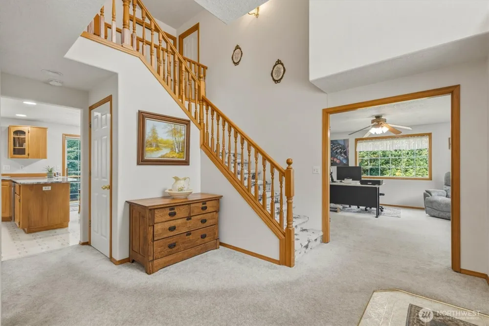 558 Spruce Creek Road Longview, WA 98632
