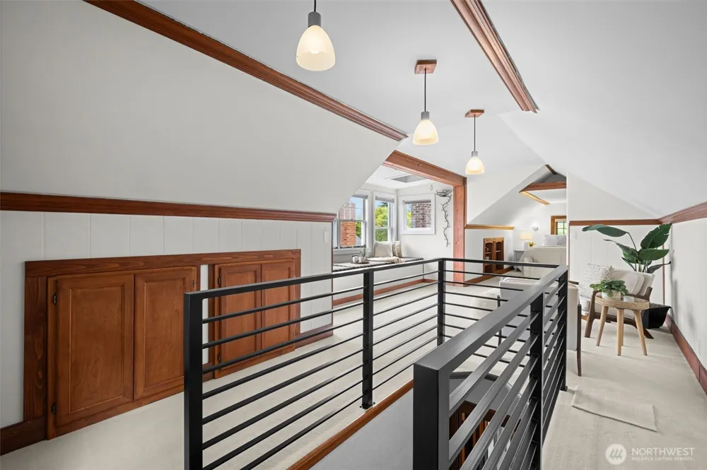 1417 Martin Luther King Jr Way Seattle, WA 98122