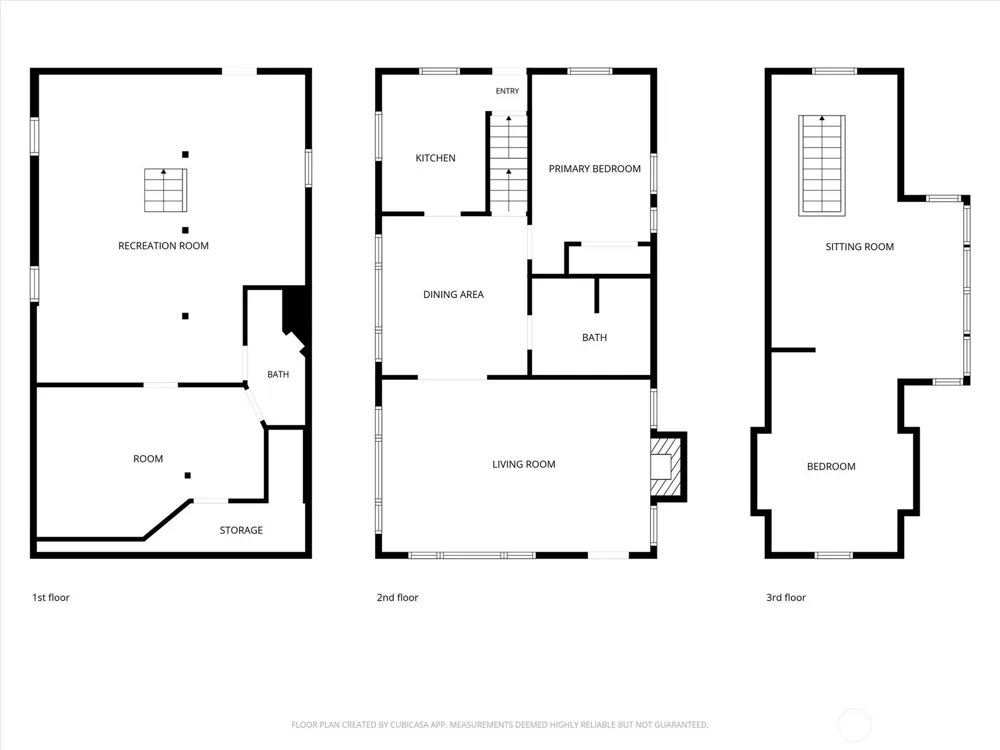 1417 Martin Luther King Jr Way Seattle, WA 98122