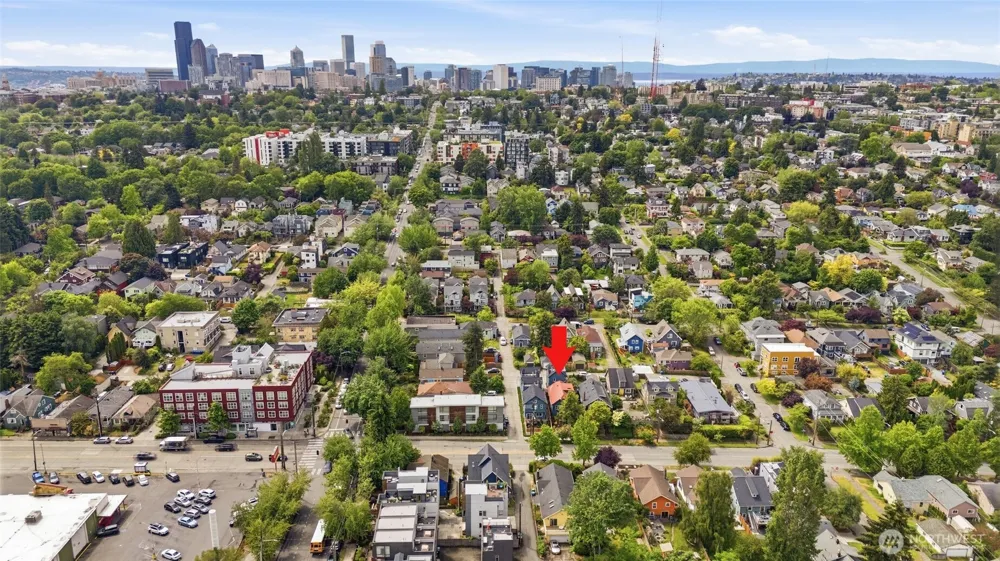 1417 Martin Luther King Jr Way Seattle, WA 98122