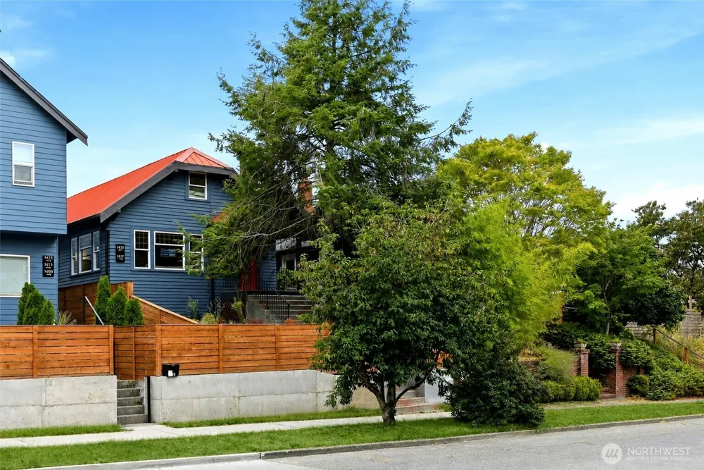 1417 Martin Luther King Jr Way Seattle, WA 98122