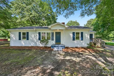 1001 Allison Drive