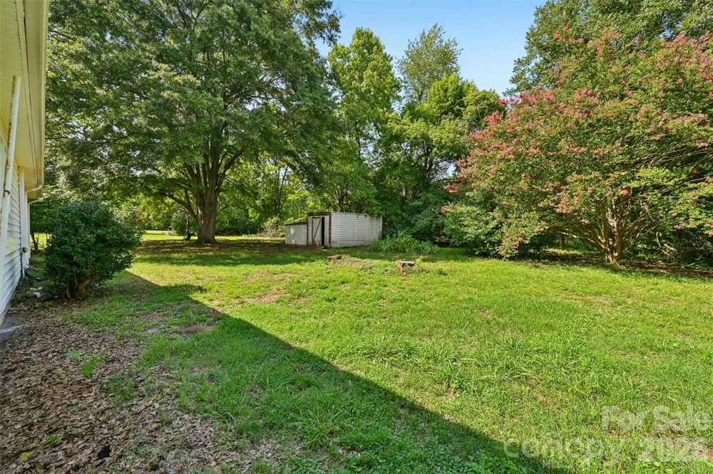 1001 Allison Drive Shelby, NC 28150