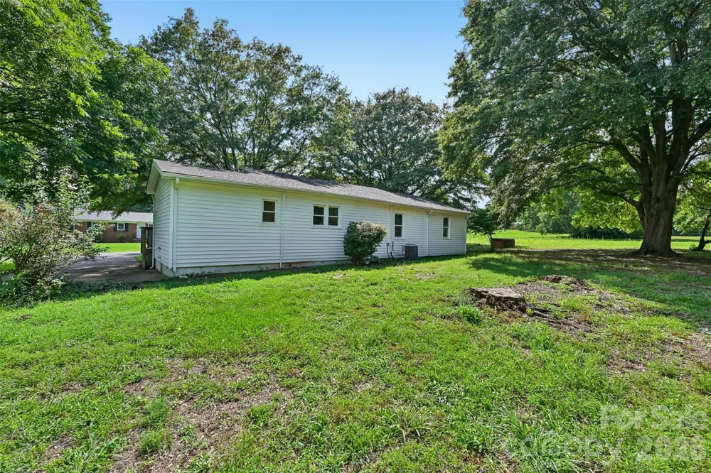 1001 Allison Drive Shelby, NC 28150