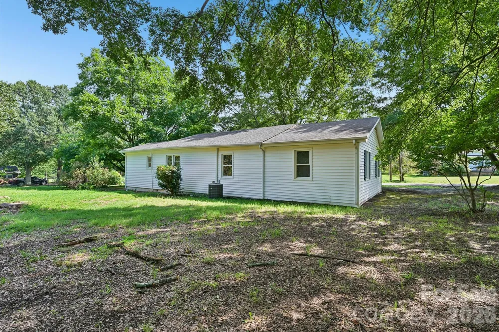 1001 Allison Drive Shelby, NC 28150