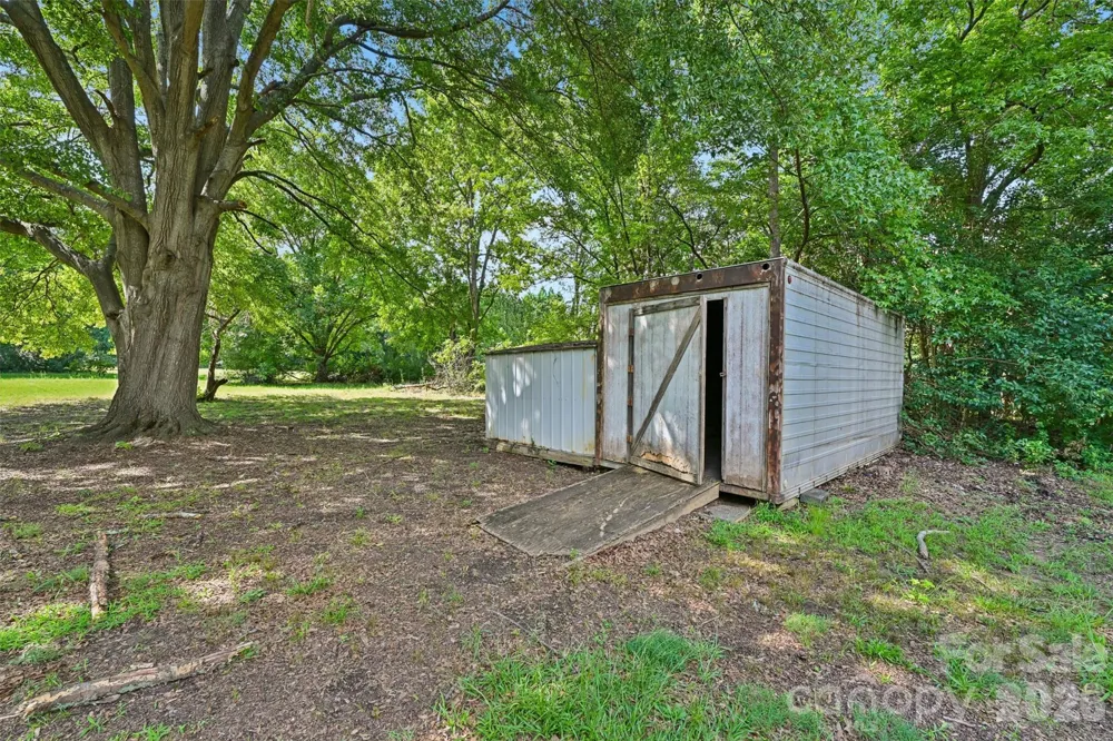 1001 Allison Drive Shelby, NC 28150
