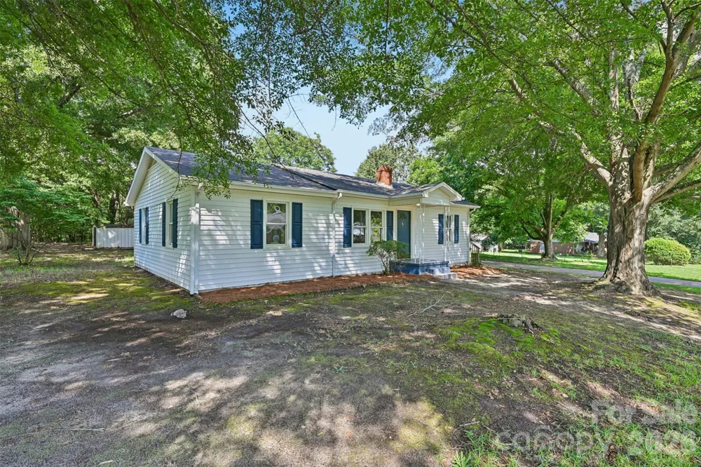 1001 Allison Drive Shelby, NC 28150