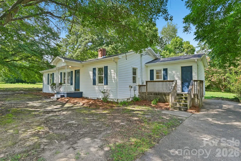 1001 Allison Drive Shelby, NC 28150
