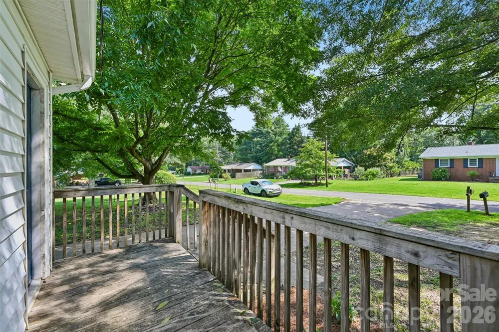 1001 Allison Drive Shelby, NC 28150