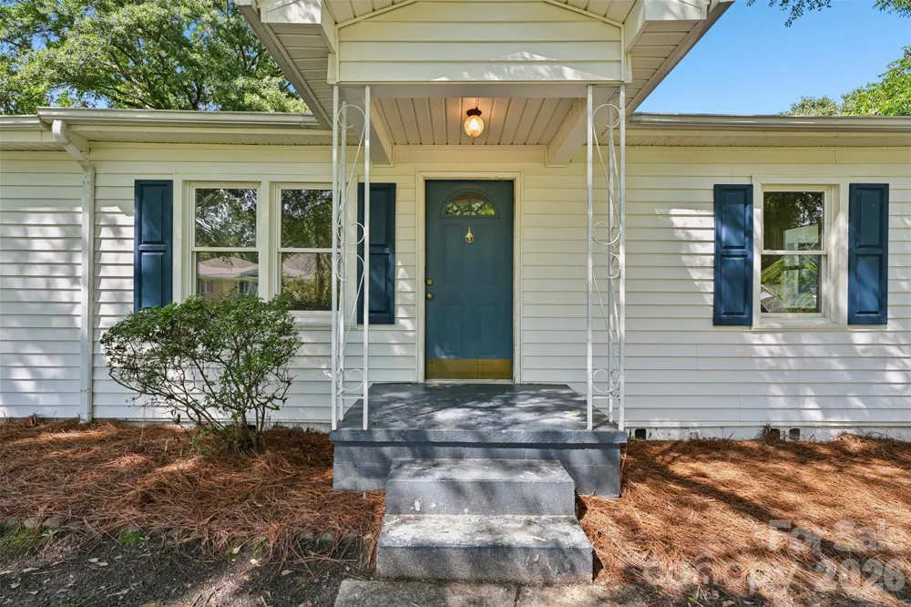 1001 Allison Drive Shelby, NC 28150