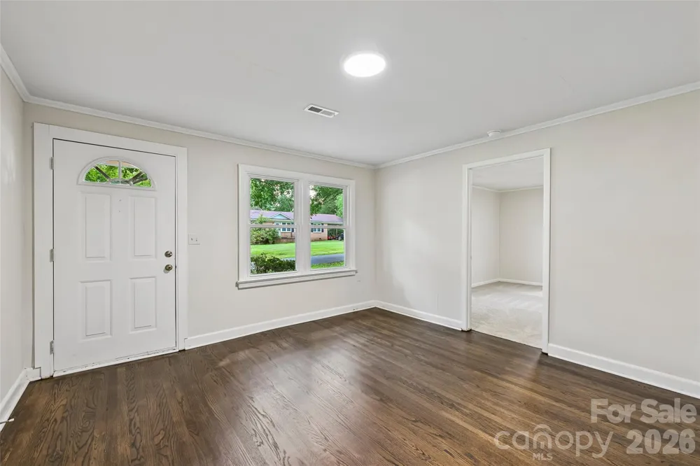 1001 Allison Drive Shelby, NC 28150