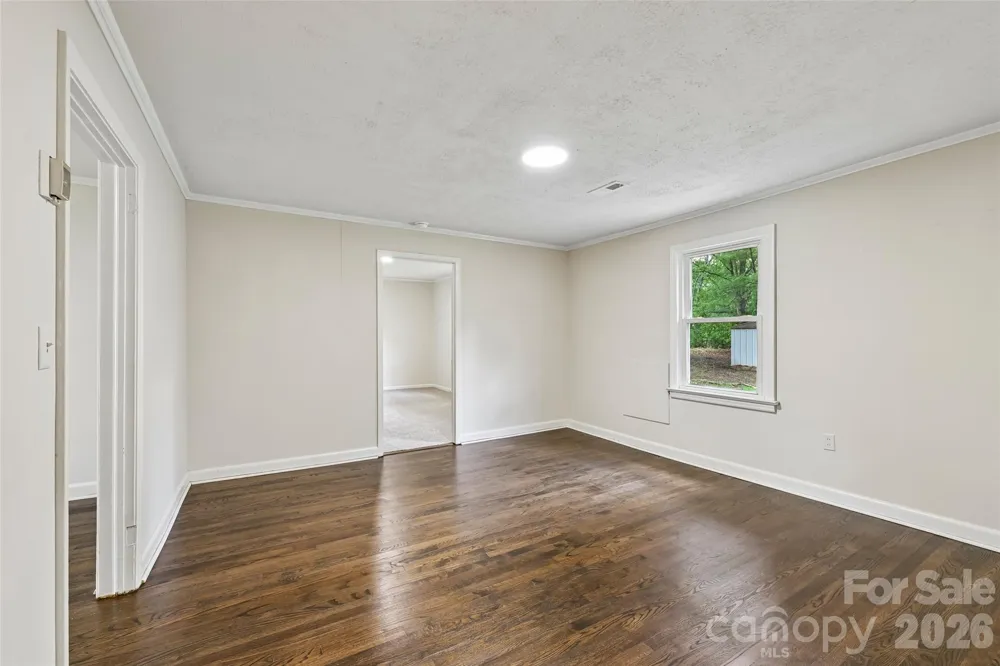 1001 Allison Drive Shelby, NC 28150