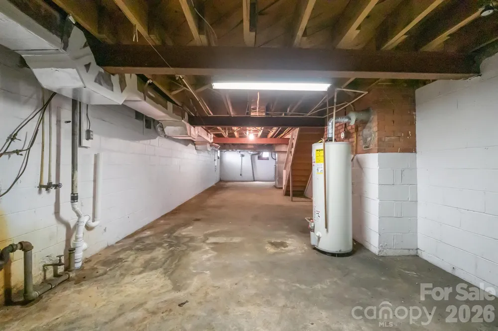 17 E Murray Street Maiden, NC 28650