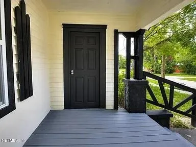 1224 Kennard Street Jacksonville, FL 32208