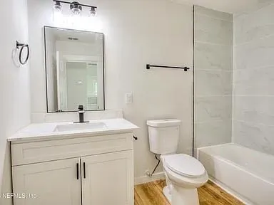 1224 Kennard Street Jacksonville, FL 32208